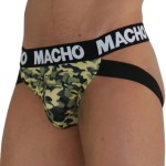 MACHO - MX28MA JOCK MILITARY